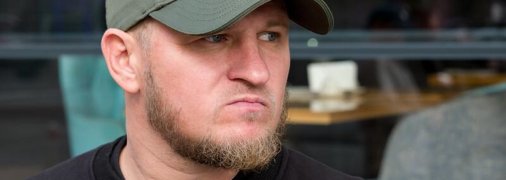 Александр Алиев