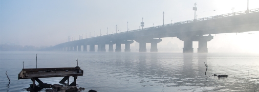 Мост Патона