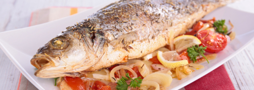 Запекаем рыбу быстро и вкусно: 3 простых рецепта