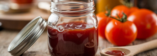 Ви зможете приготувати ароматний, густий соус