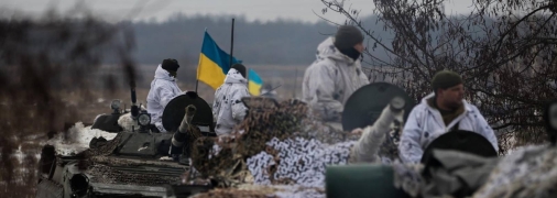 Украинские военные не верят в победу над рф за столом переговоров