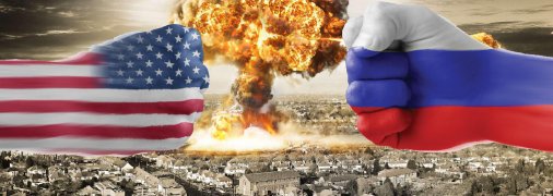 США реагує на ядерні погрози росії