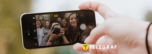 Смартфоны с хорошими камерами