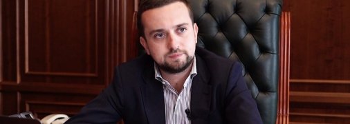 Кирилл Тимошенко