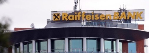 Raiffeisen Bank International