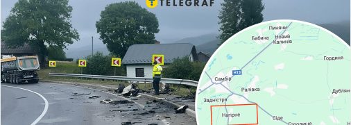 Коллаж "Телеграфа"