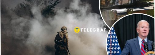 Навіщо США вирішили продавати Україні зброю