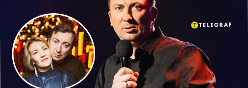 Что известно о жене Валерия Жидкова