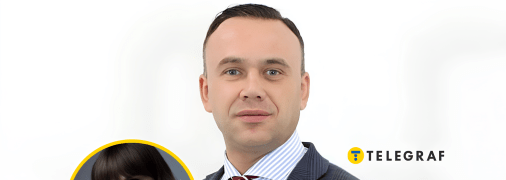 Как выглядит избранница польского политика Давида Шостака