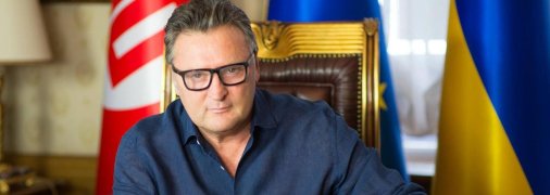 Геннадій Балашов