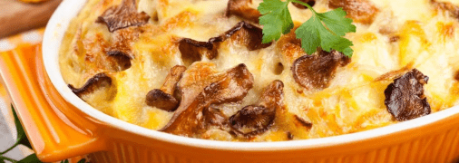 Проста, смачна, запашна