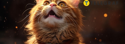 Современные владельцы кошек любят выбирать необычные клички