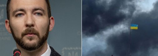 Сергей Никифоров о ракетном обстреле Львова и реакции НАТО