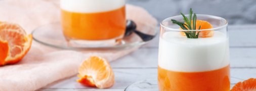 Смачно, ніжно та оригінально