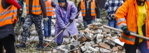 Армія відновлення