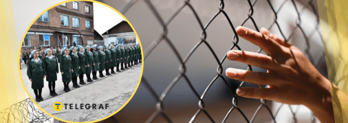 ВСУ отразили штурм российских зэчек? Что известно о громком случае