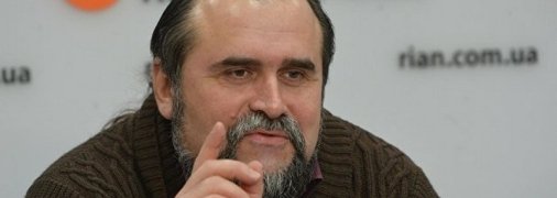 Дело Медведчука — это чистый рэкет, какие красивые лозунги там бы ни звучали, - Охрименко