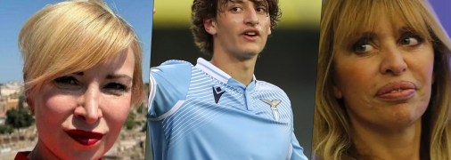 Нащадки Беніто Муссоліні