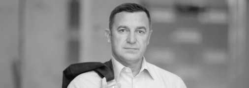 Ярослав Рущишин