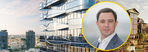 Коллекция элитных квартир и сотни квадратов недвижимости: родня заместителя мэра Киева поражает состоянием