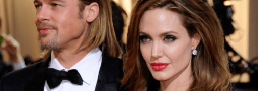 Джоли и Питт договорились об условиях развода