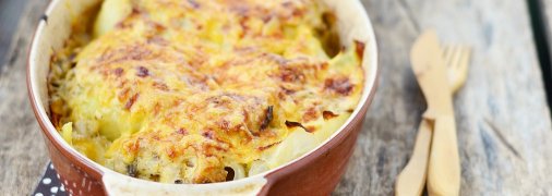 Восхитительные блюда из молодой капусты: 3 лучших рецепта по версии сайта SMAK.UA