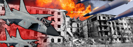 Российские "Кинжалы" - опасное оружие