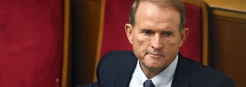 Associated Press: Украинская власть продолжила преследование оппозиции – Медведчук под домашним арестом