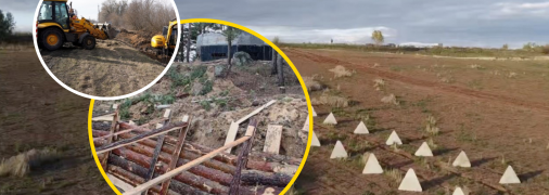 Россияне не смогут прорваться в Запорожье? В ОВА рассказали об обороне города