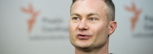 Власть утратила иллюзии по поводу быстрого мира с Россией, - Сергей Гармаш