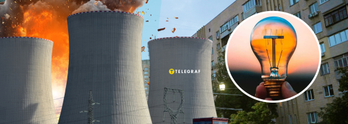 Ризики для АЕС