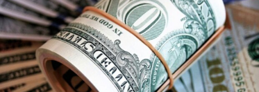 Не все доллары могут принять в обменниках