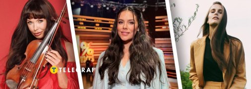Ассія Ахат, Іванна Онуфрійчук та Алла Костромічова