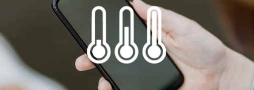 Телефон нередко становится слишком горячим в наших руках, и для этого есть свои причины.