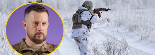 Андрій Білецький