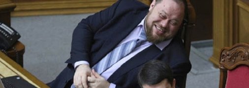 Стефанчук на миллионы занизил стоимость строящегося имения под Киевом (фото, видео)