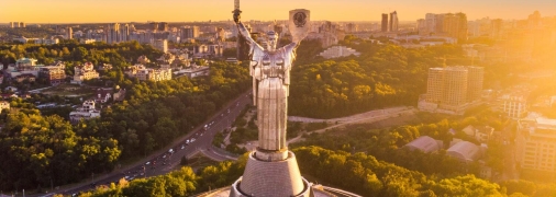 Родина-Мать