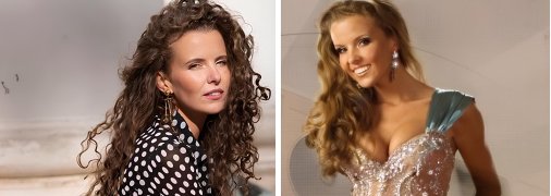 Інна Цимбалюк була відомою в Україні