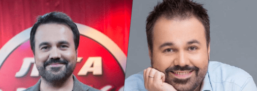 Антон Лирник стал "иноагентом" в России