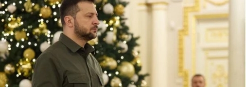 Владимир Зеленский