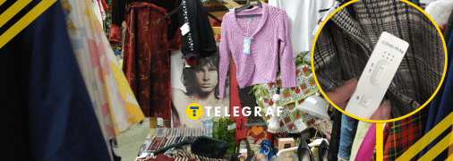 Секонд-хенд