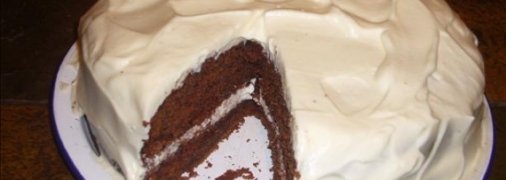 Торт лише за 3 хвилини