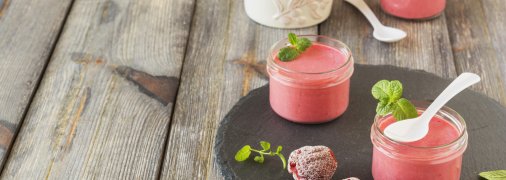 Совет дня: как заготовить клубнику на зиму без варки