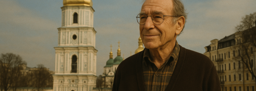 Реальность фантастики: Роберт Шекли глазами ИИ