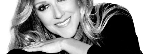 56-летняя Селин Дион