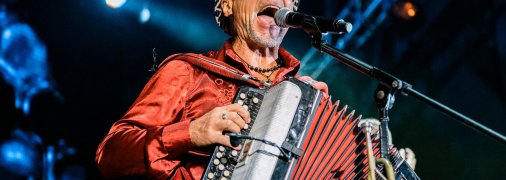 Олег Скрипка