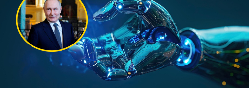 Путін може приїхати до Покровська