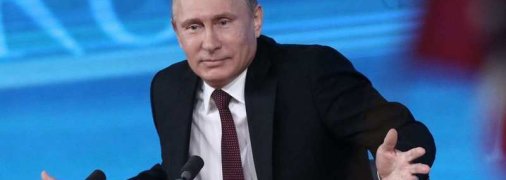 У TikTok "заборонили" критику Путіна: хейтерів може очікувати неприємність
