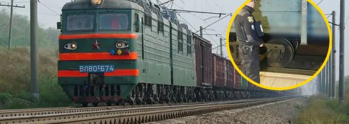 Трагедия случилась в Одесском районе