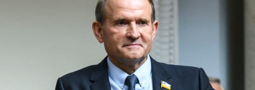 Віктор Медведчук